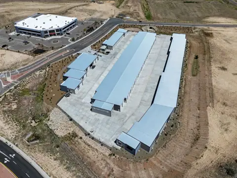 LuxeLocker Premium Storage - Prescott, AZ in Prescott, AZ