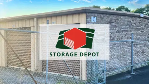 Storage Depot - Albertville in Albertville, AL