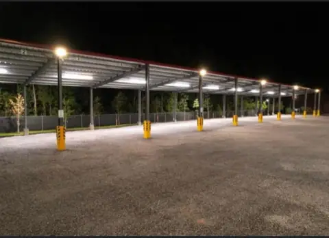 Lacombe Boat & RV Storage photo 3