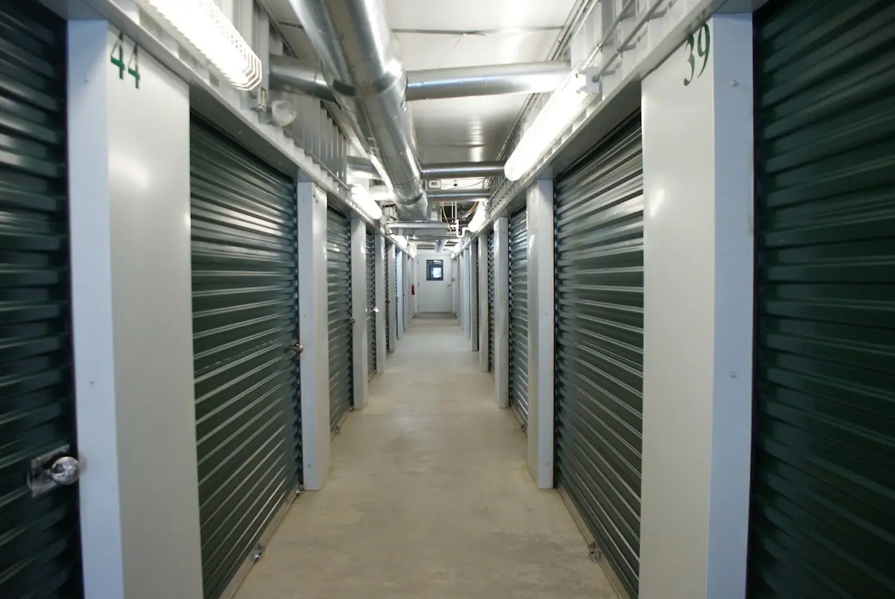 StorSafe Self Storage, RV storage in Lexington