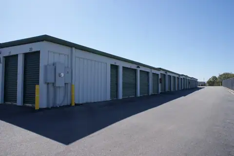 StorSafe Self Storage photo 2