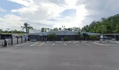 Regency RV Boat Storage in Jacksonville, FL