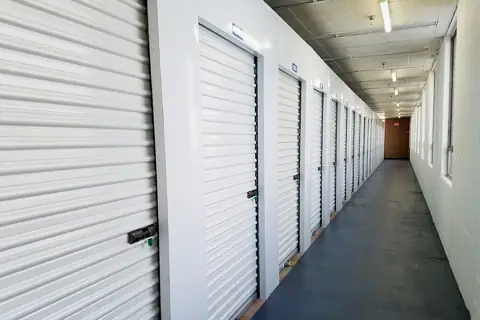 Storage of America in Rock Island, IL