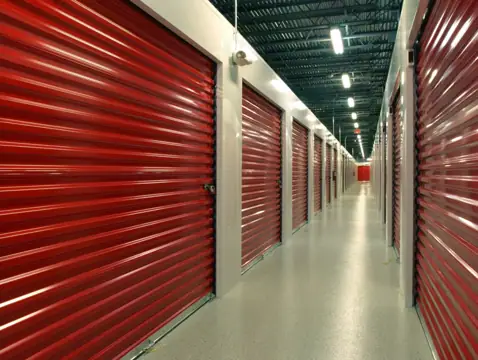 Storage Sense - Owens Cross Rds photo 2