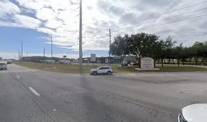 Horizon Outdoor Storage in Avon Park, FL