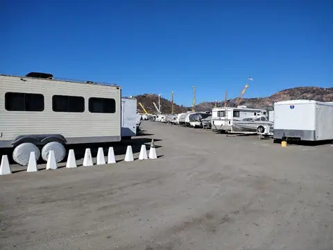 Elm Gardens RV Storage photo 2
