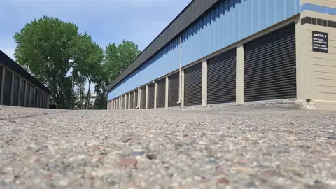 U-Save Park Self Storage in St Louis Park, MN