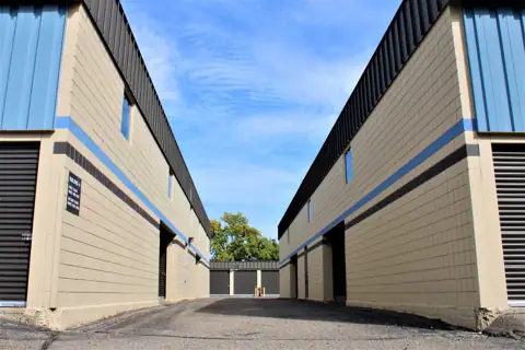U-Save Park Self Storage photo 2