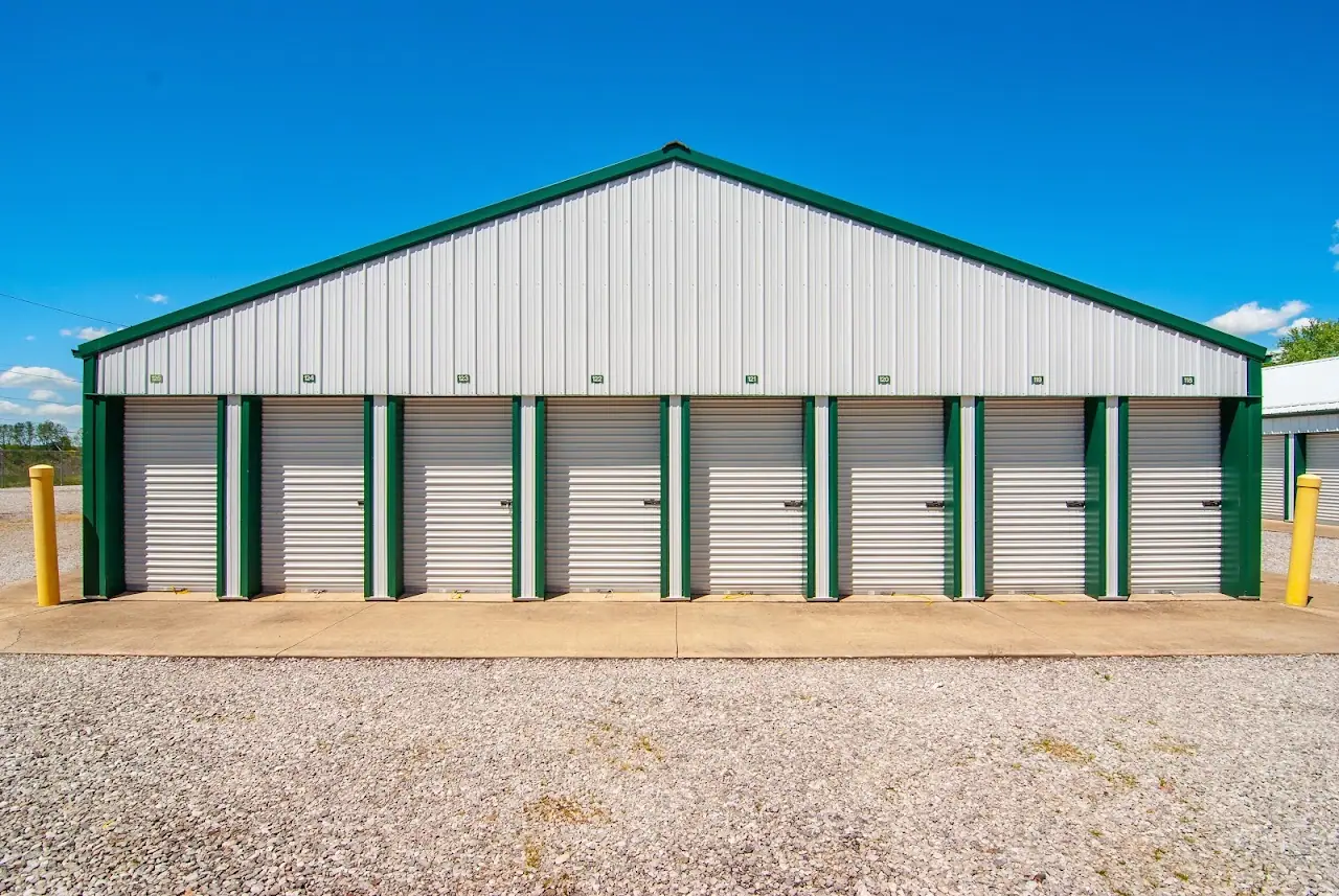 Prestige Storage - Mount Vernon (South), RV storage in Mt Vernon