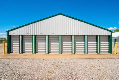 Prestige Storage - Mount Vernon (South) photo 2