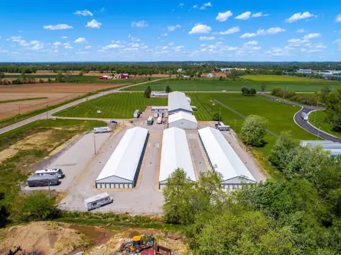 Prestige Storage - Mount Vernon (South) photo 3