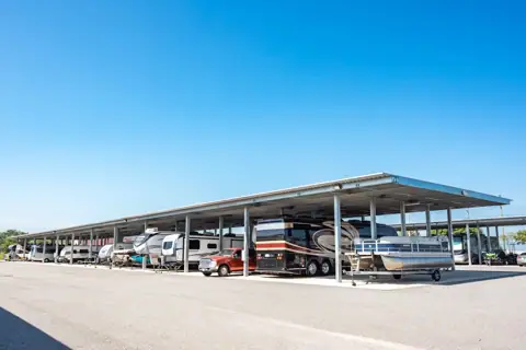 Century Boat & RV Storage photo 2