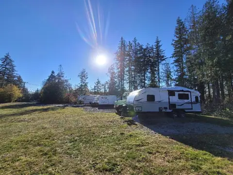 Division St RV Storage in Mount Vernon, WA