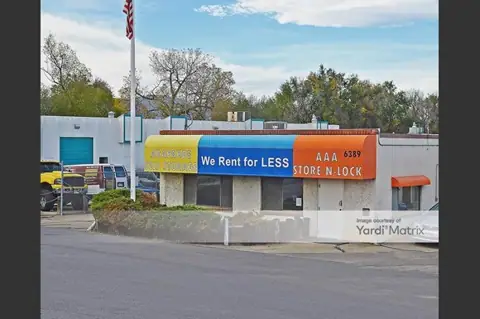 Arapahoe Self Storage LLC in Boulder, CO