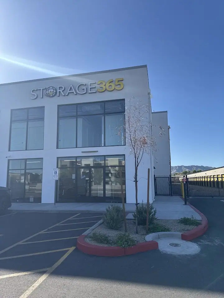 Storage 365 - Phoenix, RV storage in Phoenix