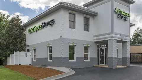 Extra Space Storage in Columbia, SC