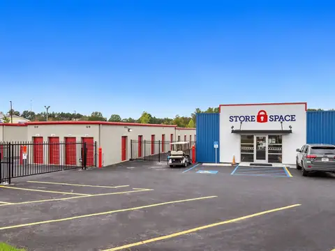 Store Space Self Storage photo 2