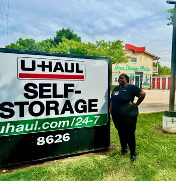 Self-Storage at U-Haul photo 2