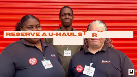 Self-Storage at U-Haul photo 3