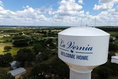 Stevens Storage in La Vernia, TX