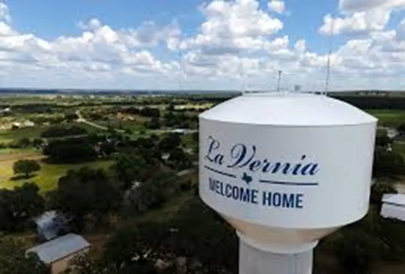 Stevens Storage, RV storage in La Vernia