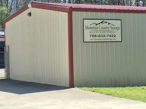 Mountain Country Storage photo 3