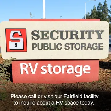 Security Public Storage photo 3