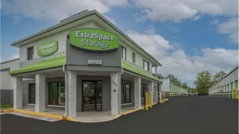 Extra Space Storage in Alexandria, VA