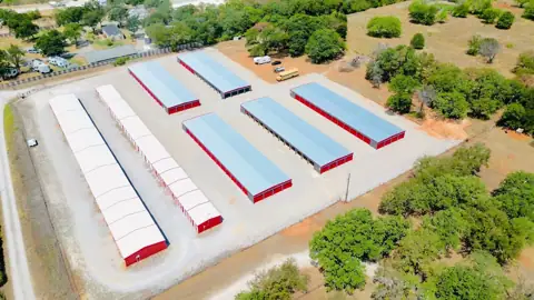 Longhorn State Storage - Springtown photo 3