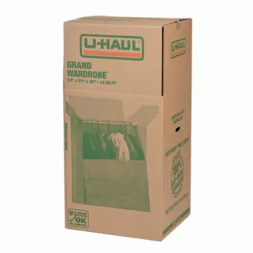 U-Haul Moving & Storage of Highlands Ranch in Highlands Ranch, CO