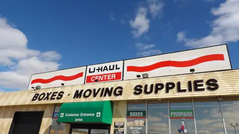 Self-Storage at U-Haul photo 2