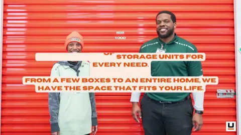 Self-Storage at U-Haul photo 3