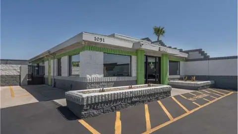 Extra Space Storage in Henderson, NV