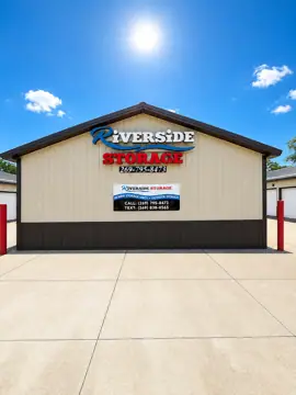 Riverside Storage-Middleville in Middleville, MI