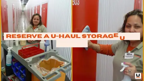 Self-Storage at U-Haul photo 2