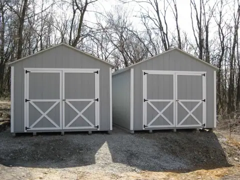Outhouse Storage in York, PA