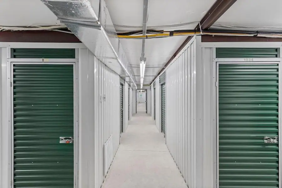 Store Space Self Storage, RV storage in Millsboro