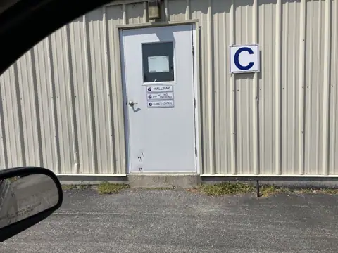 Store Space Self Storage photo 2