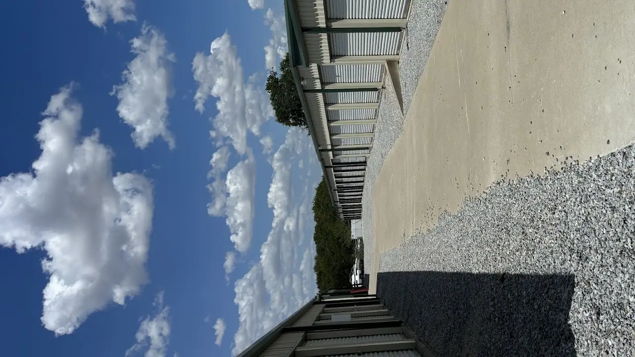 Royse City AAA Storage, RV storage in Royse City