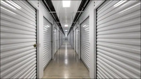 StorageMart in Lee's Summit, MO
