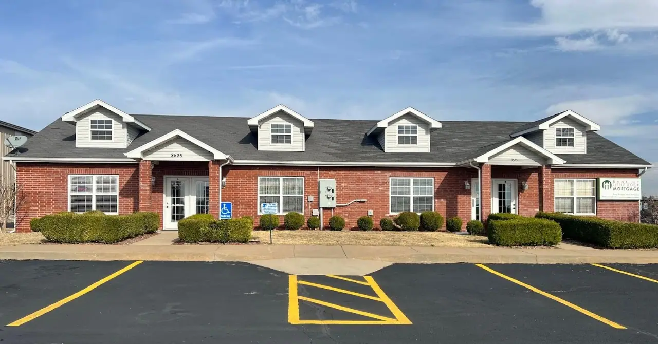 Storage Lion, RV storage in Joplin