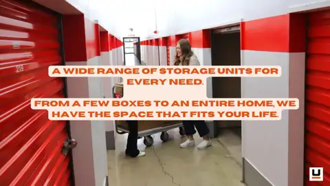 Self-Storage at U-Haul photo 2