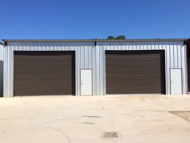 Cypress N. Houston Storage, RV storage in Cypress