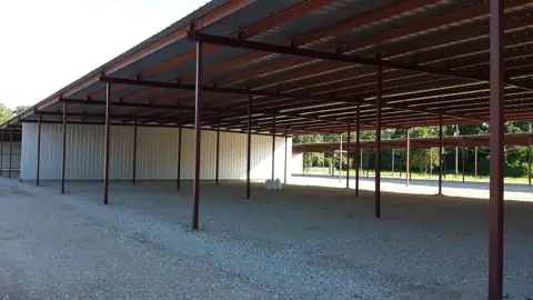 Cypress N. Houston Storage photo 2