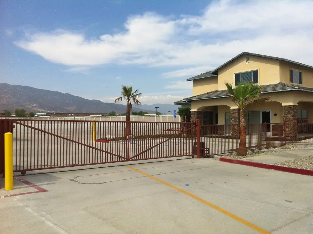 Victoria RV and Boat Storage, RV storage in Rancho Cucamonga