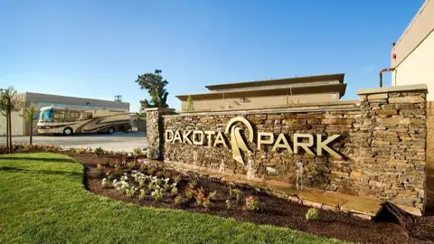 Dakota Park Boat & RV Mega Storage photo 2