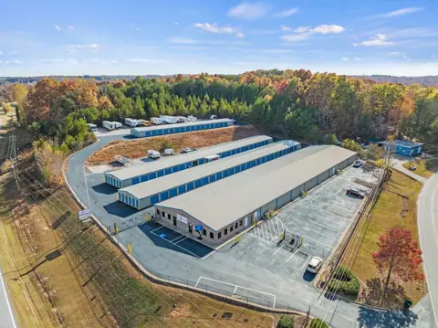 FreeUp Storage Dahlonega in Dahlonega, GA