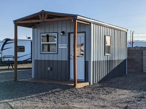 Route 66 RV and Toy Storage photo 3