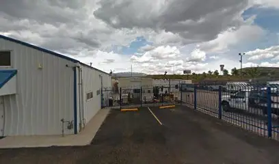 Blue Mountain Enterprises in Albuquerque, NM