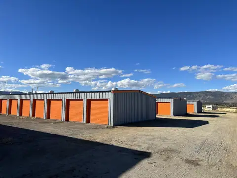Better Choice Storage in Susanville, CA